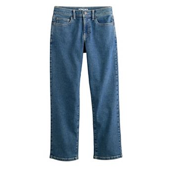 Boys 7-20 Sonoma Goods For Life® Flexwear Loose Fit Jeans