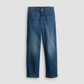 Boys 7-20 Sonoma Goods For Life® Flexwear Loose Fit Jeans