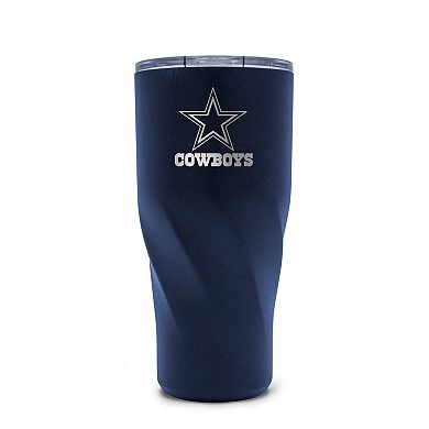 WinCraft Dallas Cowboys 20oz. Morgan Tumbler