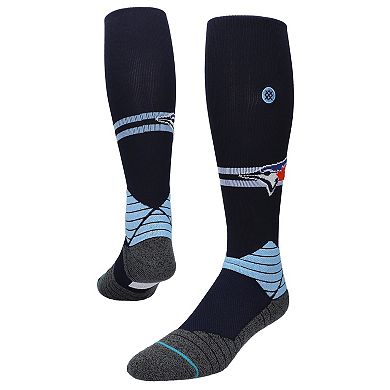 Men's Stance Toronto Blue Jays Diamond Pro Tube Socks