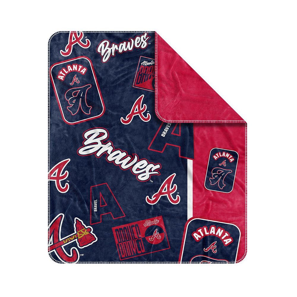 Atlanta Braves 50