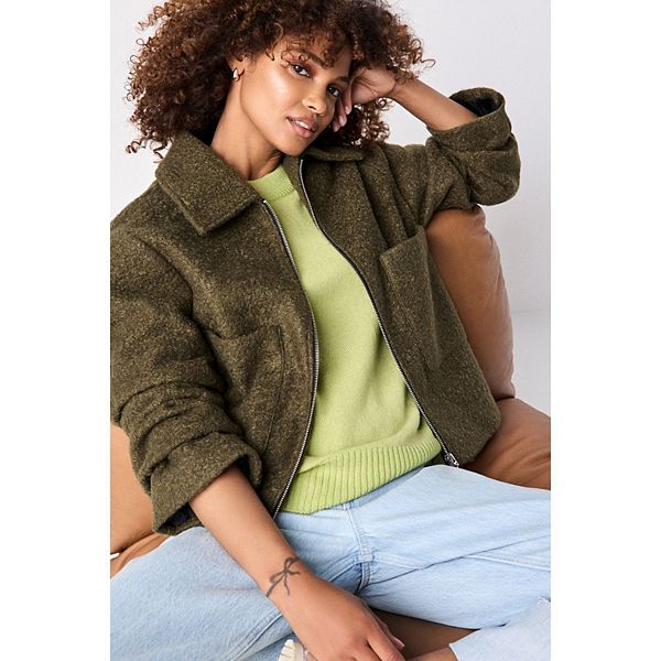 ジャケット・アウター olive 7541133?wid=600&hei=600&