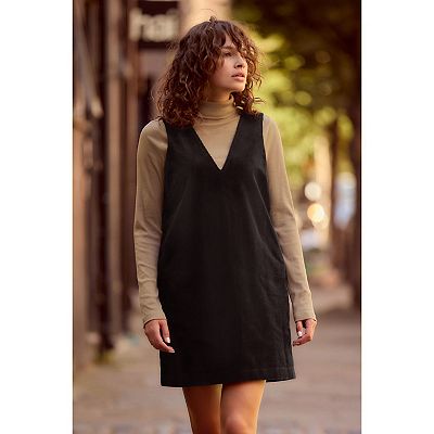 short sleeve black mini dress Black Mesh Short Sleeve Bodycon Dress – Junebear Clothing main image 0