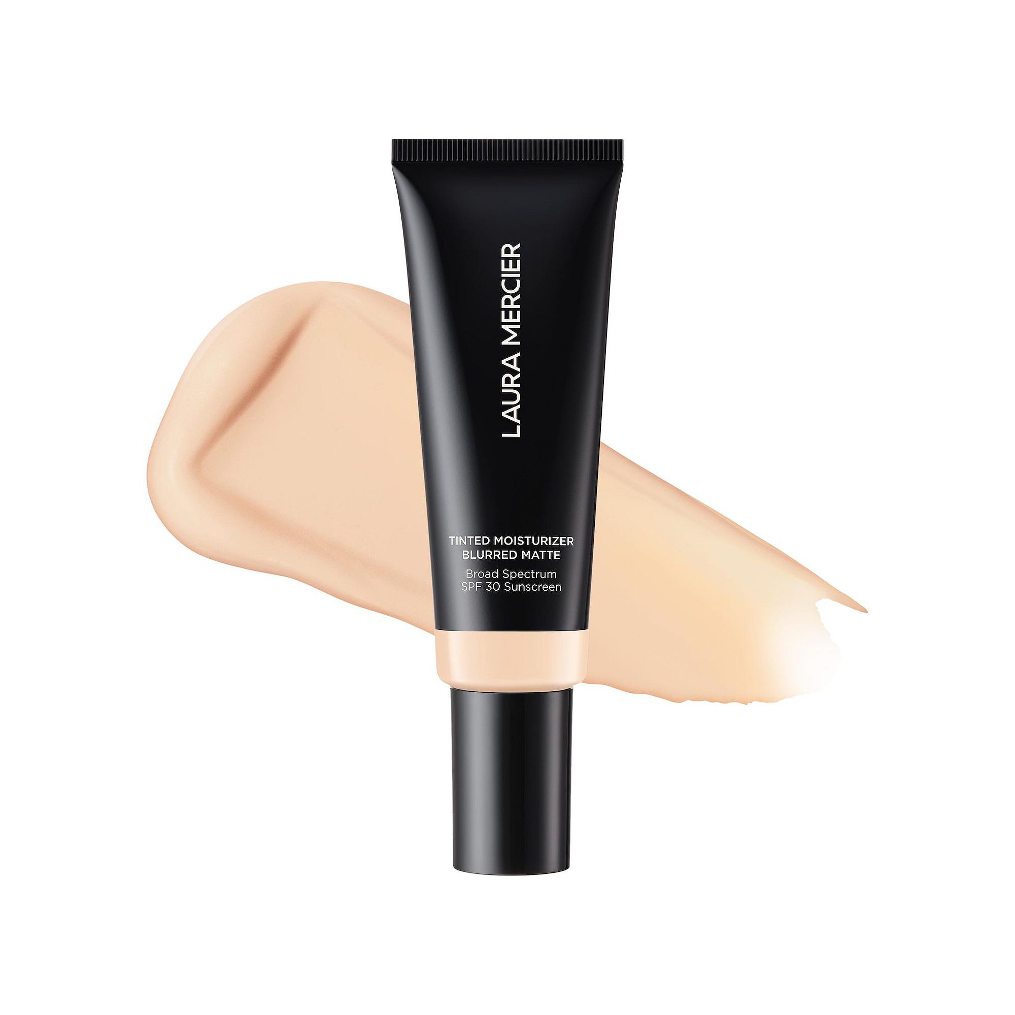 Laura Mercier Tinted Moisturizer Oil Free Blurred Matte SPF 30, Size: 1.52 