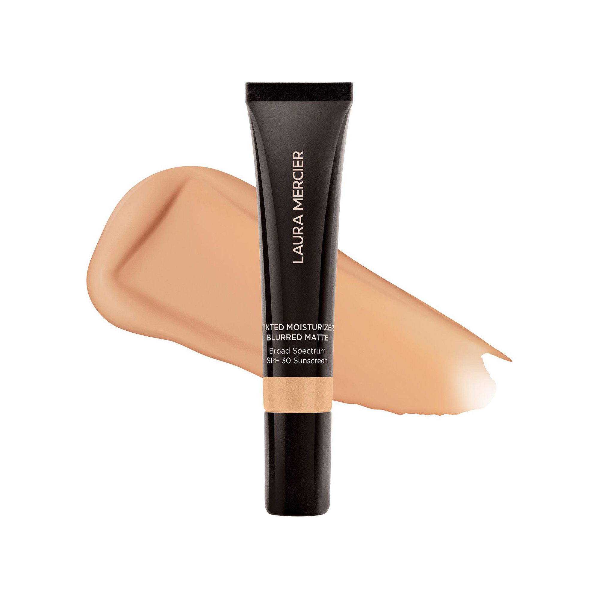 Laura Mercier Tinted Moisturizer Oil Free Blurred Matte SPF 30, Size: 0.51 
