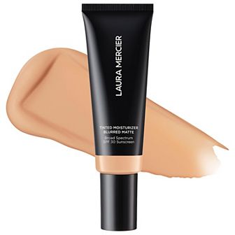 Laura Mercier Mini Tinted Moisturizer Oil Free Blurred Matte SPF 30