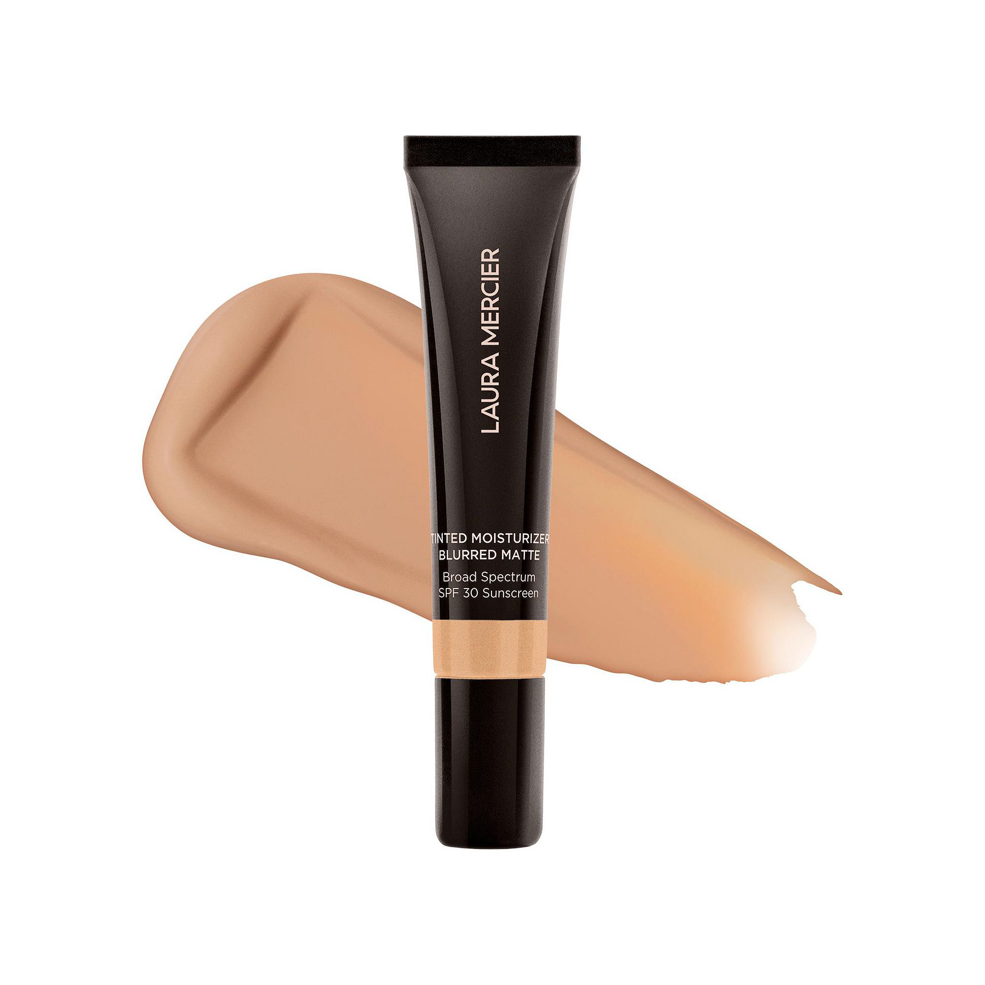 Laura Mercier Tinted Moisturizer Oil Free Blurred Matte SPF 30, Size: 1.52 
