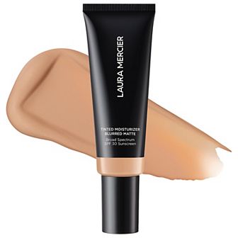 Laura Mercier Mini Tinted Moisturizer Oil Free Blurred Matte SPF 30