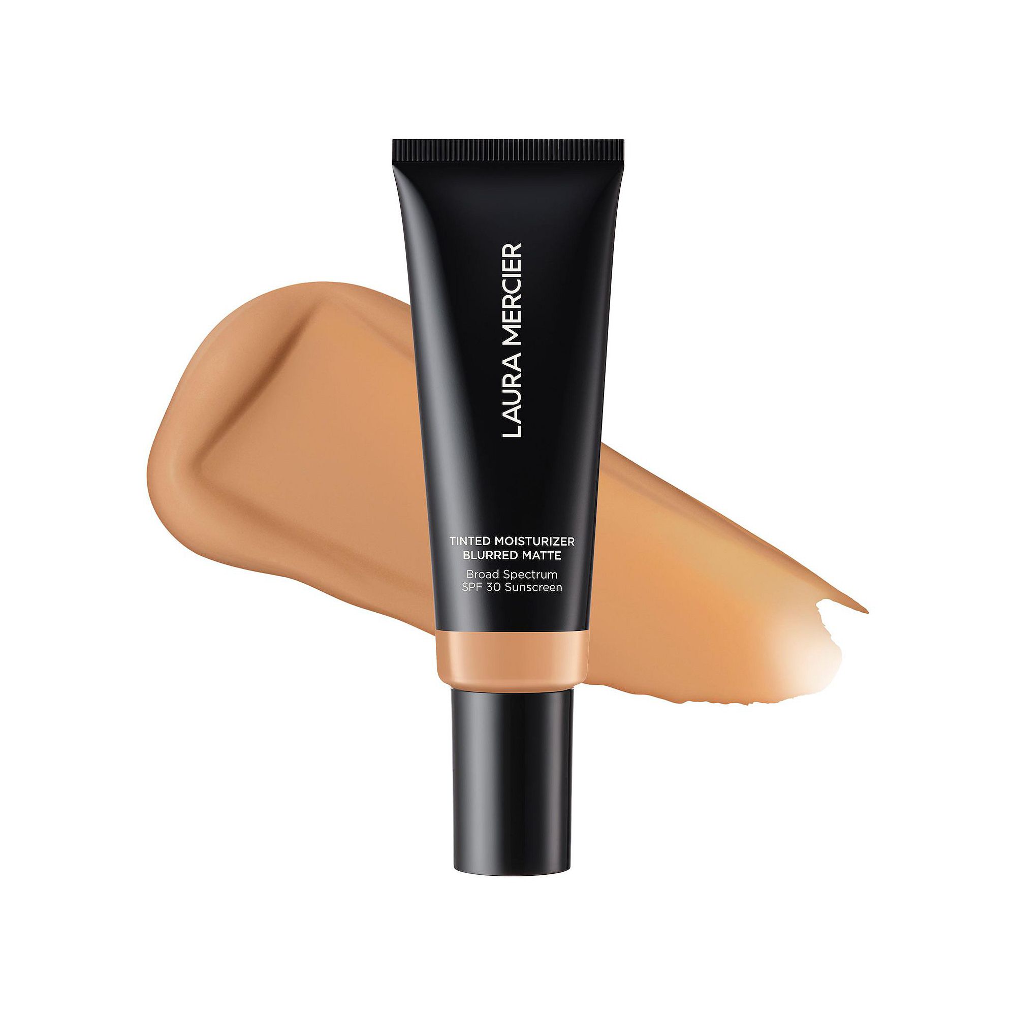 Laura Mercier Tinted Moisturizer Oil Free Blurred Matte SPF 30, Size: 1.52 