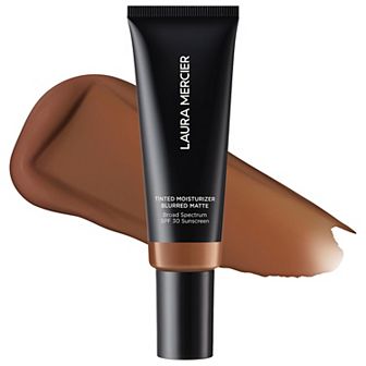 Laura Mercier Mini Tinted Moisturizer Oil Free Blurred Matte SPF 30