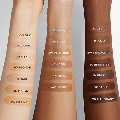 Mini Tinted Moisturizer Oil Free Blurred Matte SPF 30
