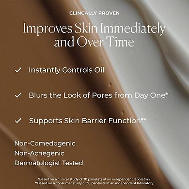 Mini Tinted Moisturizer Oil Free Blurred Matte SPF 30