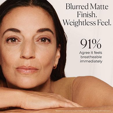Mini Tinted Moisturizer Oil Free Blurred Matte SPF 30