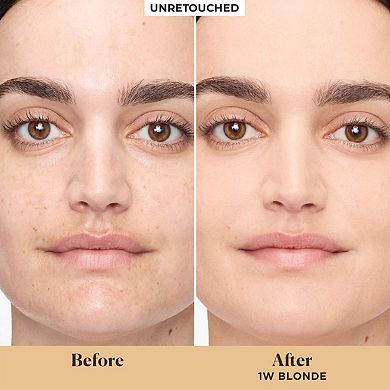 Mini Tinted Moisturizer Oil Free Blurred Matte SPF 30