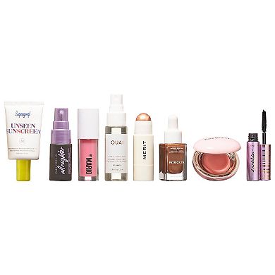 Sephora Favorites Vacay All Day Beauty Set