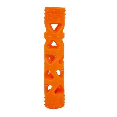 Chuckit Air Fetch Stick Fetch Hard Breath Easy Dog Toy