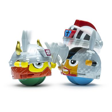 Battle Ballz Collectors Pack