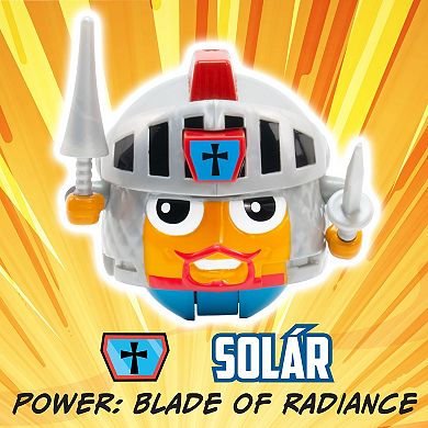 Battle Ballz Collectors Pack