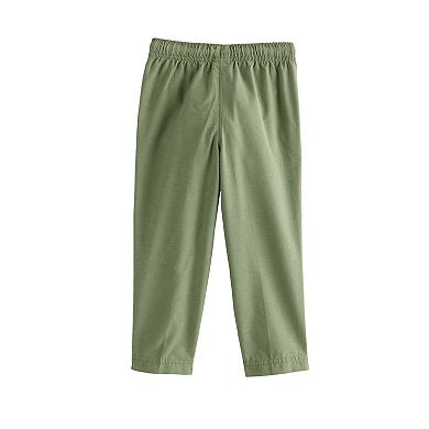 Baby & Toddler Boy Jumping Beans® Chino Pants