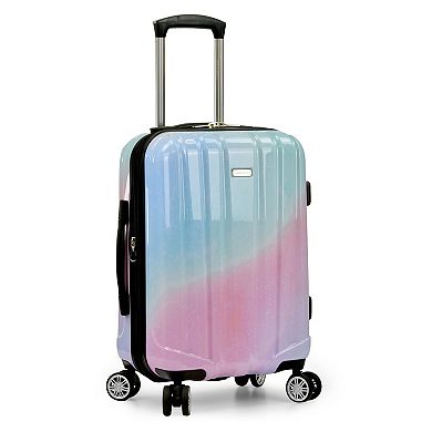 Traveler's Choice Ruma II Hardside Spinner Luggage