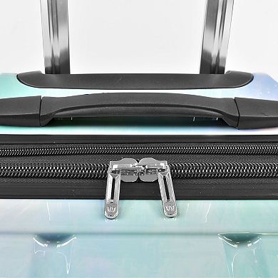 Traveler's Choice Ruma II Hardside Spinner Luggage