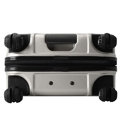 André Lutereau – Travelling Traveler's Choice Art of Travel 2-pc. Expandable Spinner