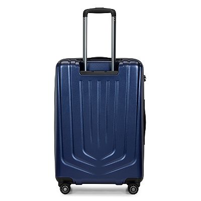 Traveler's Choice Lethbridge Hardside TSA Lock Spinner Luggage