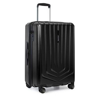 Traveler's Choice Lethbridge Hardside TSA Lock Spinner Luggage