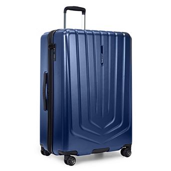 Traveler's Choice Lethbridge Hardside TSA Lock Spinner Luggage