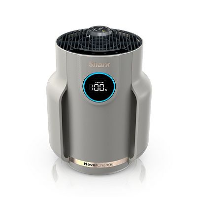 Shark® Never Change Air Purifier
