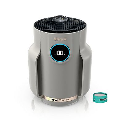 Shark® Never Change Air Purifier