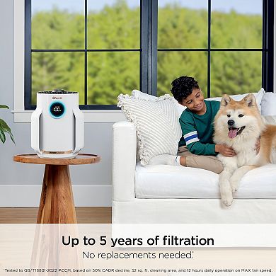 Shark® Never Change Air Purifier