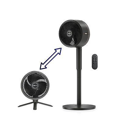 Shark FlexBreeze™ 2-in-1 Oscillating Indoor & Outdoor Fan
