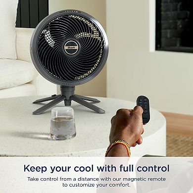 Shark FlexBreeze™ 2-in-1 Oscillating Indoor & Outdoor Fan