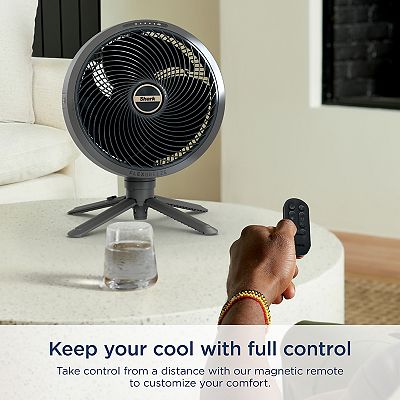 Shark FlexBreeze™ 2-in-1 Oscillating Indoor & Outdoor Fan
