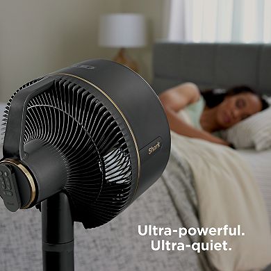 Shark FlexBreeze™ 2-in-1 Oscillating Indoor & Outdoor Fan