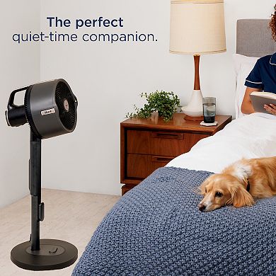Shark® FlexBreeze Pro Mist Indoor & Outdoor Fan (FA302)