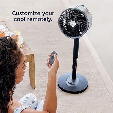 Shark® FlexBreeze Pro Mist Indoor & Outdoor Fan (FA302)
