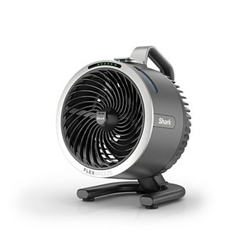 Shark® FlexBreeze HydroGo Fan Ultra-powerful Portable Fan
