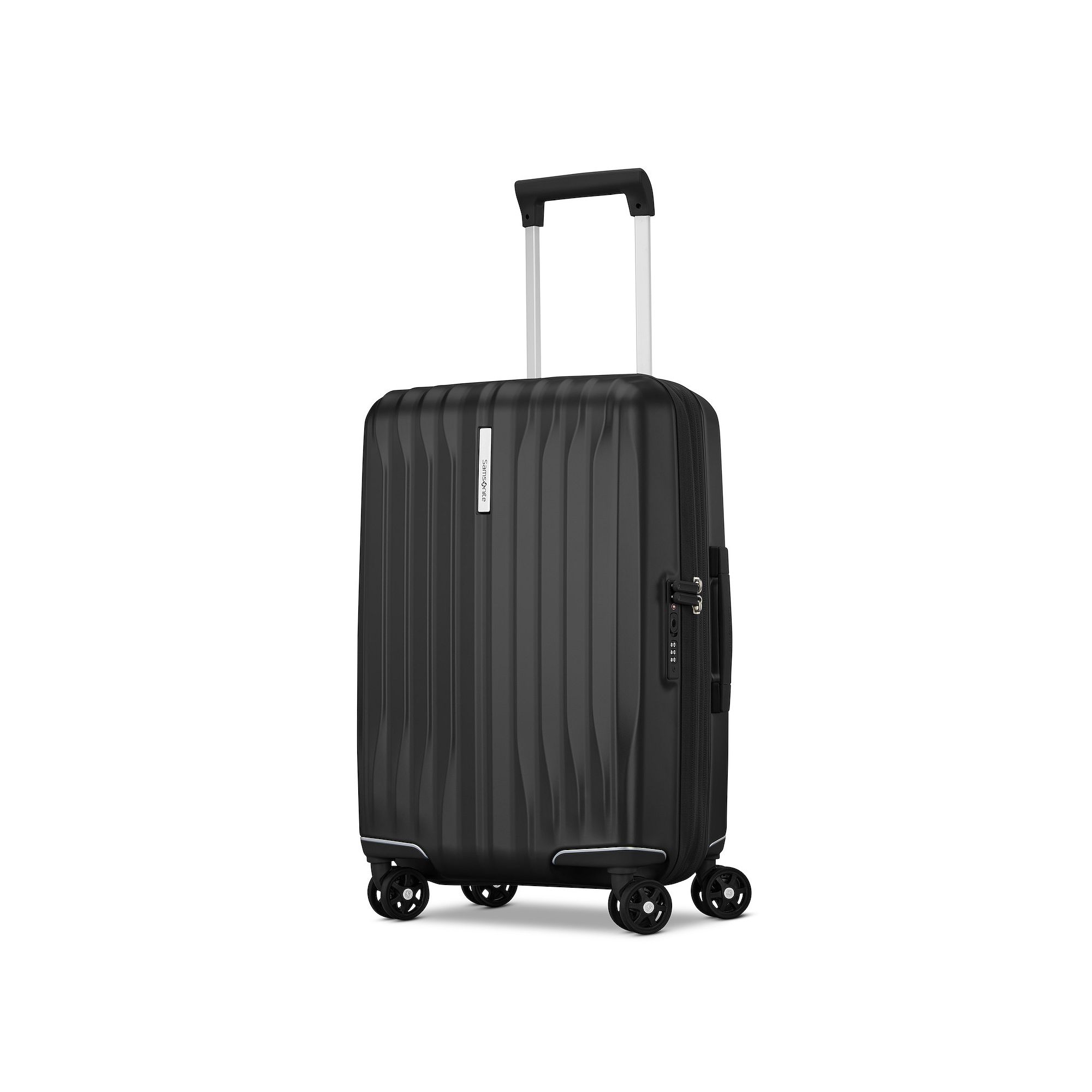 Samsonite Uplift Spinner Luggage, Phantom Black