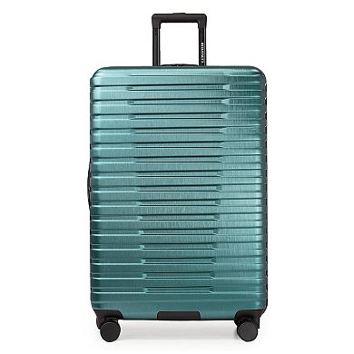 US Traveler Boren 2-pc. Hardside Rugged Spinner Luggage Set