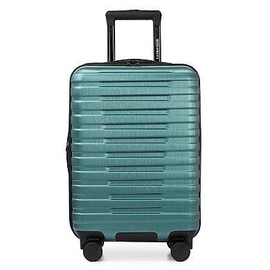 US Traveler Boren Hardside Spinner Luggage