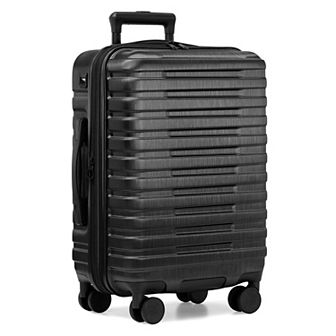 US Traveler Boren Hardside Spinner Luggage