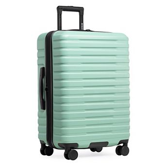 US Traveler Boren Hardside Spinner Luggage