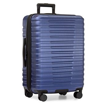 US Traveler Boren Hardside Spinner Luggage