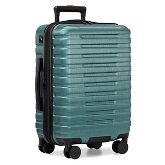 US Traveler Boren Hardside Spinner Luggage