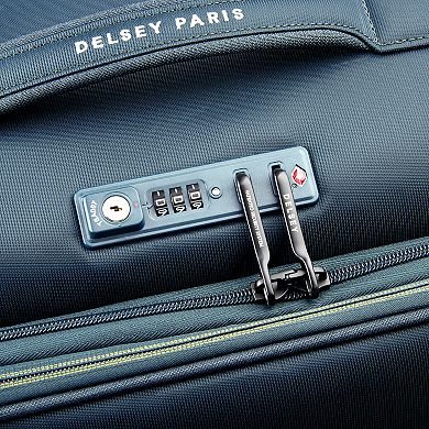 DELSEY PARIS Brochant 3.0 Luggage