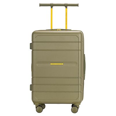 French Connection Saint Martin 3-Piece Hardside Wing-On Spinner