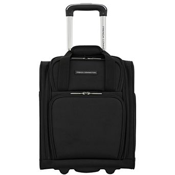 French Connection Granada 16-Inch Underseater Carry-On Luggage
