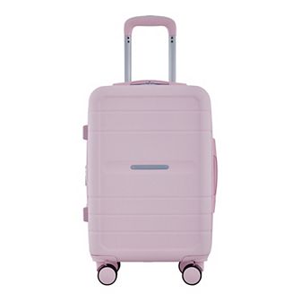 French Connection Granada 16-Inch Underseater Carry-On Luggage